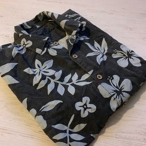 Men’s Tommy Bahama Floral Shirt